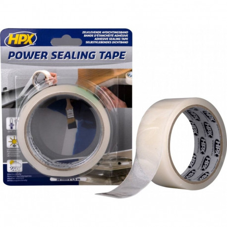 Power sealing tape 38mm x1,5m