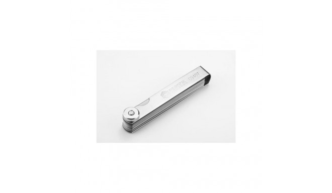 Lehtkaliiber 0,02-1,0mm 32tk