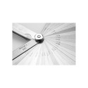 Lehtkaliiber 0,02-1,0mm 32tk