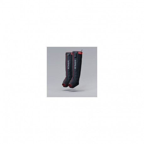 THERABODY RECOVERYAIR JETBOOTS PRO PLUS SHORT