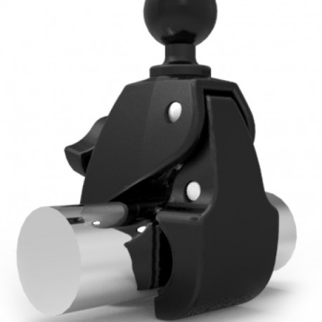 RAM MOUNTS TOUGH CLAW SUURI, C-KOKO KUULA