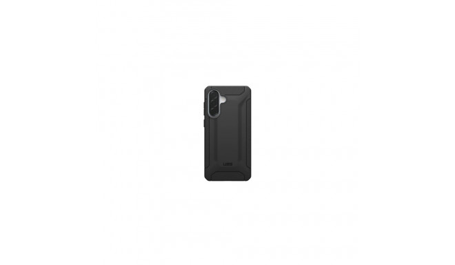 UAG Scout Case for Samsung Galaxy A36 5G - Black