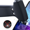 3mk Silky Matt Pro screen protector for Google Pixel 8A 5G