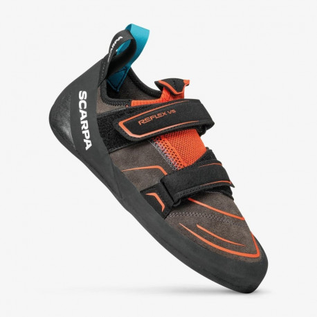 Scarpa REFLEX VS, 42, Tonic-must