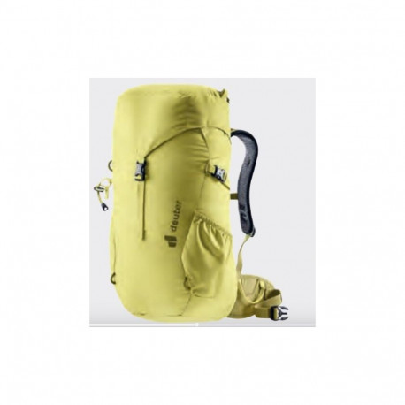 Deuter Climber 22 22 L Yellow