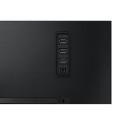 Samsung S80TB LED ekraan 68.6 cm (27") 3840 x 2160 pikslit 4K Ultra HD must