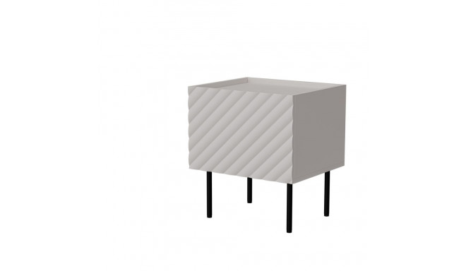 Cama LUCCA öökapp, 2 tk, 47x40x52, kašmiir