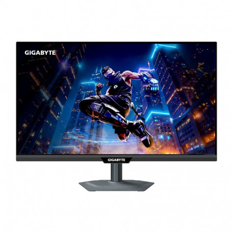 GIGABYTE M27Q3 27" QHD mängurimonitor - 2560 x 1440, 300Hz, 1ms, 400 cd/m², FreeSync Premium, Displa