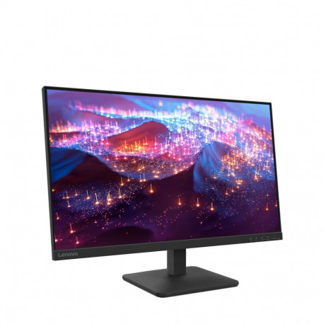 Lenovo L27-4e arvutimonitor 68.6 cm (27") 1920 x 1080 pikslit Full HD LCD must