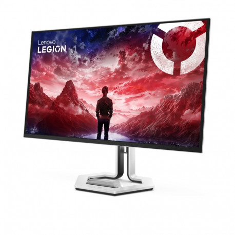Lenovo Legion Pro 27UD-10 arvutimonitor 67,3 cm (26,5") 3840 x 2160 pikslit 4K Ultra HD QD-OLED must