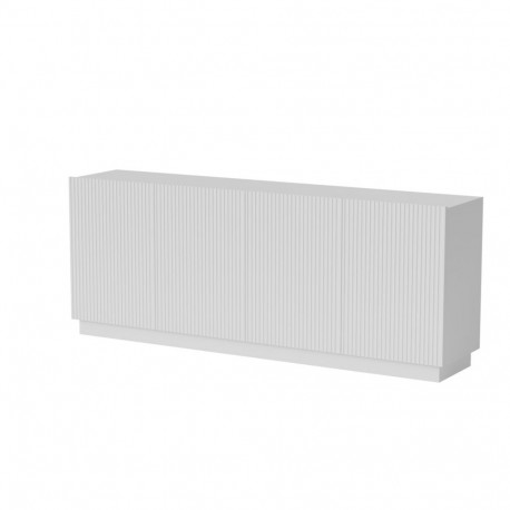 Cama LIVERTI chest of drawers 200x42x78 white