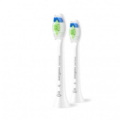 Philips Sonicare Optimal White HX6062/87 2-pack harjapead