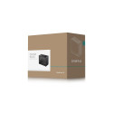 DeepCool CH160 PLUS Small Form Factor (SFF) Black