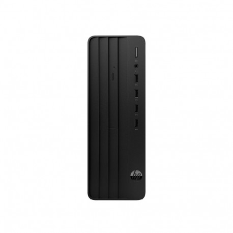 HP Pro SFF 290 G9 Desktop PC Intel® Core™ i5 i5-14400 8 GB DDR4-SDRAM 512 GB SSD Windows 11 Pro Blac