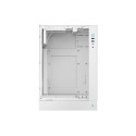 DeepCool CH170 PLUS WH Tower White