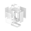 DeepCool CH170 PLUS WH Tower White