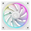 DeepCool FL12 WH Computer case Fan 12 cm White 1 pc(s)