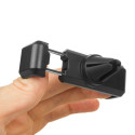 Maclean car phone holder, universal, for ventilation grille, min / max spacing: 54 / 87mm material: 