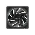 DeepCool FL12 SE arvutikorpuse ventilaator 12 cm must 1 tk