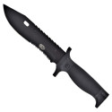 Nóż Taktyczny SCK 828-6 Black