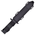 Nóż Taktyczny SCK 828-6 Black