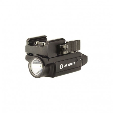 Olight PL-Mini 2 Valkyrie weapon torch, 600 lumens