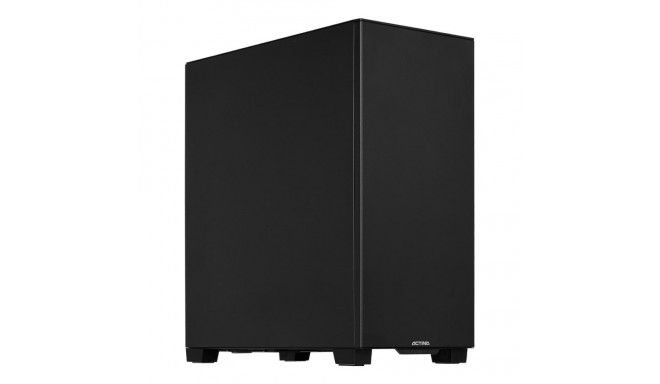 Actina 5901443427636 PC AMD Ryzen™ 5 8400F 32 GB DDR5-SDRAM 1 TB SSD NVIDIA® GeForce RTX™ 5050 Midi 