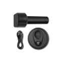 Qoltec 50878 Wireless 1D| 2D barcode reader |+ docking station