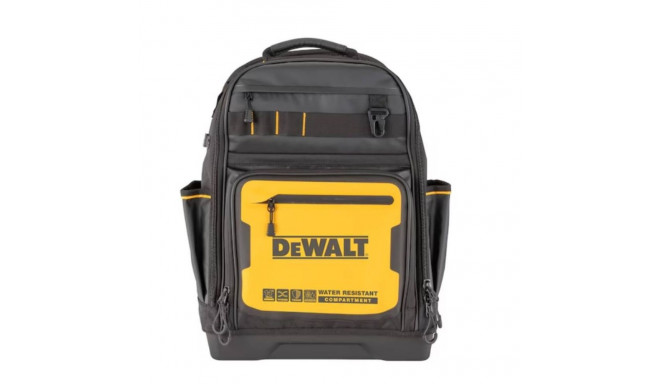 DeWALT 1680D tekstiilist seljakott õlarihmaga 350mm x 200mm x 480mm