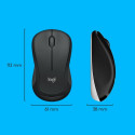 Logitech MK540 edasijõudnud