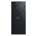 DELL 3070 Tower i5-8500 32GB 256SSD M.2 NVME+2TB RTX3050 6GB WIN11Pro
