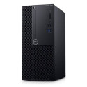 DELL 3070 Tower i5-8500 16GB 512SSD M.2 NVME+2TB RTX3050 6GB WIN11Pro