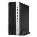 HP 600 G4 SFF i3-8100 64GB 512SSD M.2 NVME WIN11Pro