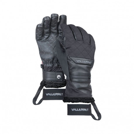 Vallerret Saga Female Photography Gloves I S