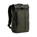 Think Tank FocusPoint 22L I Hybrid RollTop Backpack I Greenway