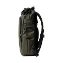 Think Tank FocusPoint 22L I Hybrid RollTop Backpack I Greenway
