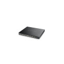 Zyxel XS3800-28 Managed L2+ 10G Ethernet (100/1000/10000) Black