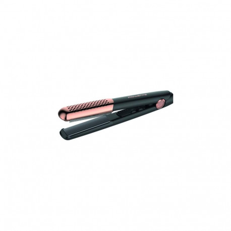 Rowenta Ultimate Experience Premium SF8230 Straightening iron Warm Black, Copper 2.7 m