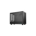 DeepCool CH160 PLUS Small Form Factor (SFF) Black