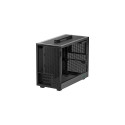 DeepCool CH160 PLUS Small Form Factor (SFF) Black