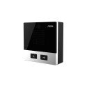 Fanvil I10SD video intercom system 2 MP Black, Silver