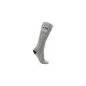 Heat Experience HeatX Heated Everyday Socks w/batt. V2 M Grey - EU40/42 Heat Experience HeatX Heated Everyday Socks w/batt. V2 M Grey - EU40/42