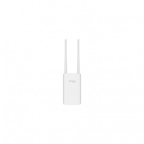 TP-Link Omada EAP603-Outdoor 1800 Mbit/s White Power over Ethernet (PoE)