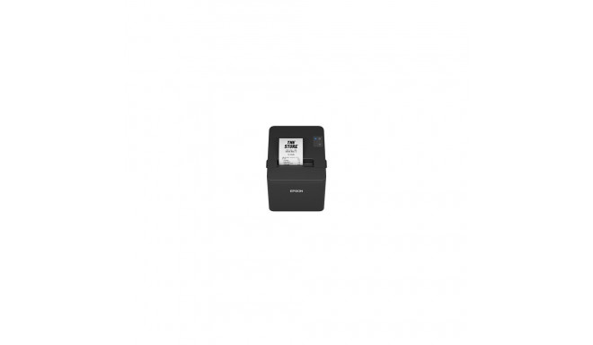 Epson TM-T20IV (101):USB+SERIAL, PS,BLK,