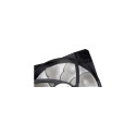 Inter-Tech Argus L-12025 Computer case Fan 12 cm Black