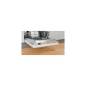 Whirlpool WSIC 3M27 Fully built-in 10 place settings E