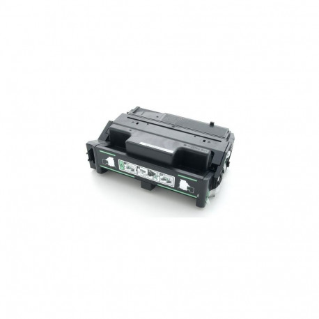 Ricoh 407649 toner cartridge Original Black