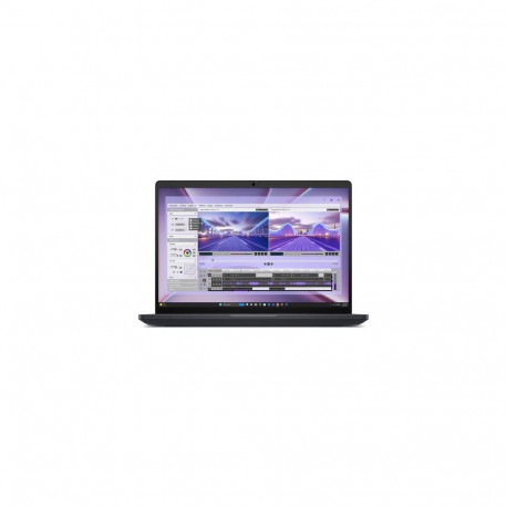 DELL Pro Max 16 MC16250 Intel Core Ultra 7 265H Mobile workstation 40.6 cm (16") Full HD+ 3