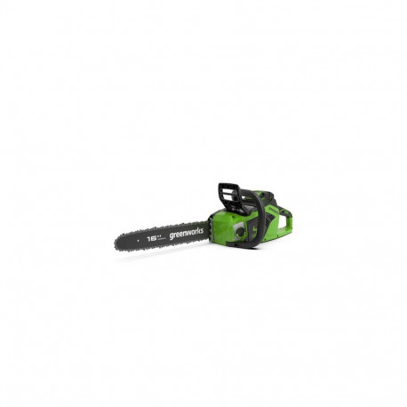 Greenworks 2005807 chainsaw 40 W Green