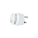 Skross 1.500202-E power plug adapter Type F White